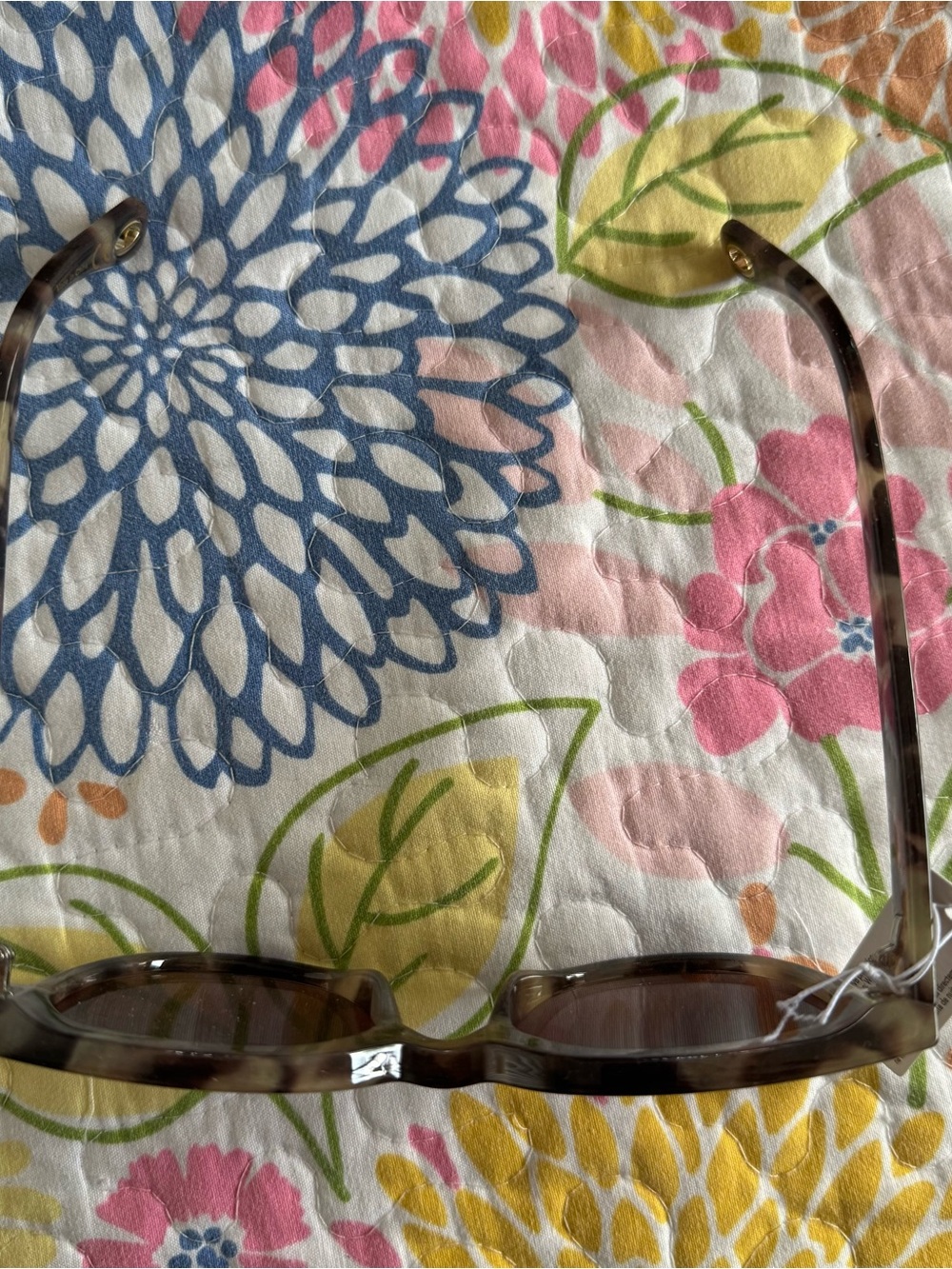 NWT lele sadoughi sunglasses - Picture 4 of 4